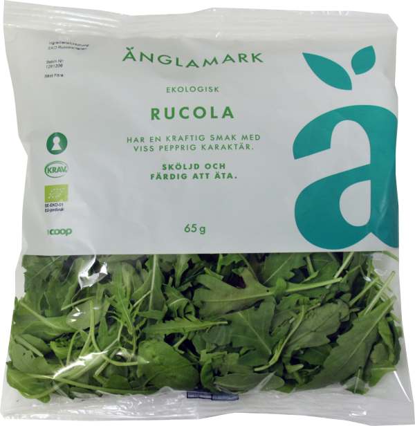 Rucola Eko