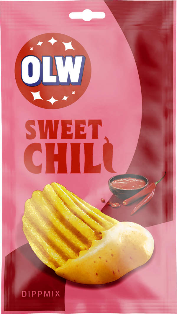 Dippmix Sweet Chili