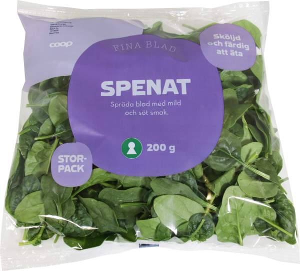 Spenat