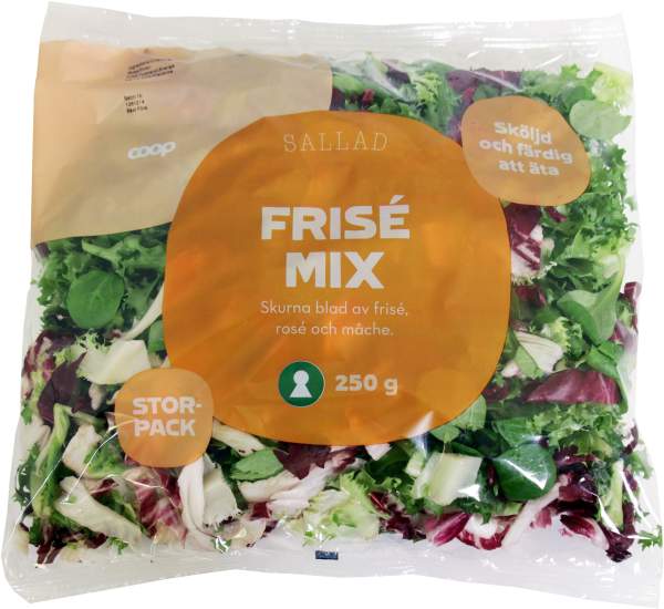 Frisémix
