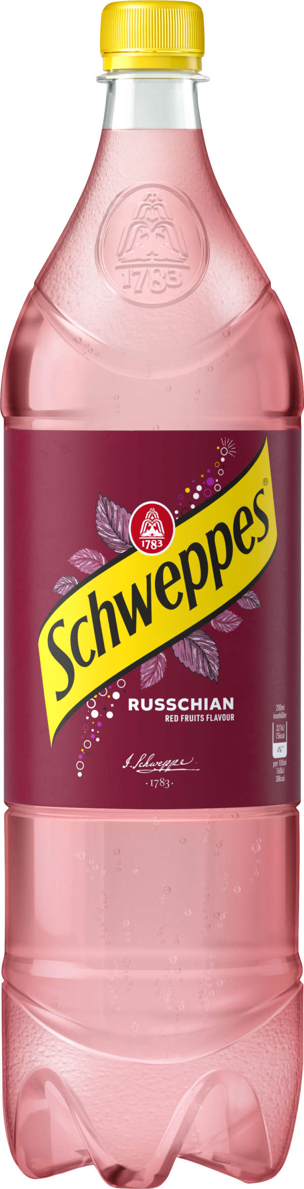 Mixer Russchian