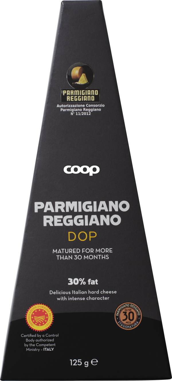 Parmigiano Reggiano Dop