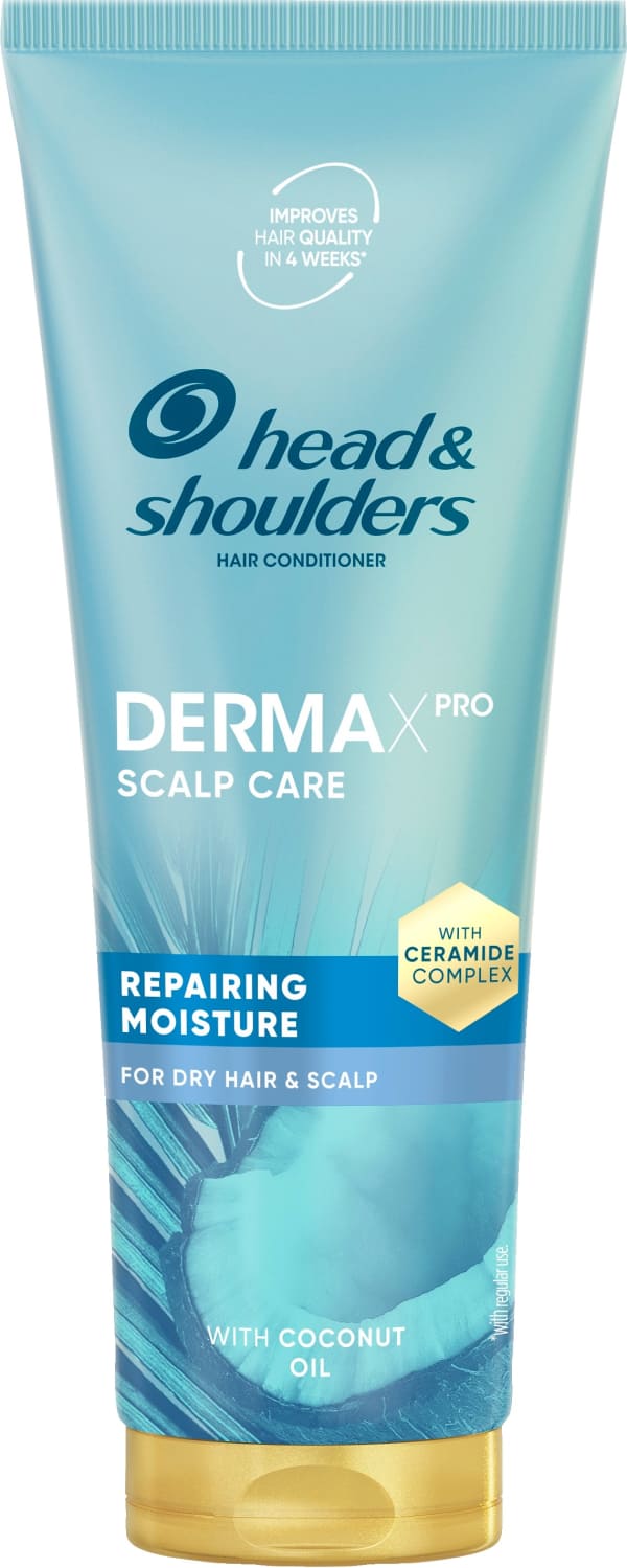 Balsam Repairing Moisture
