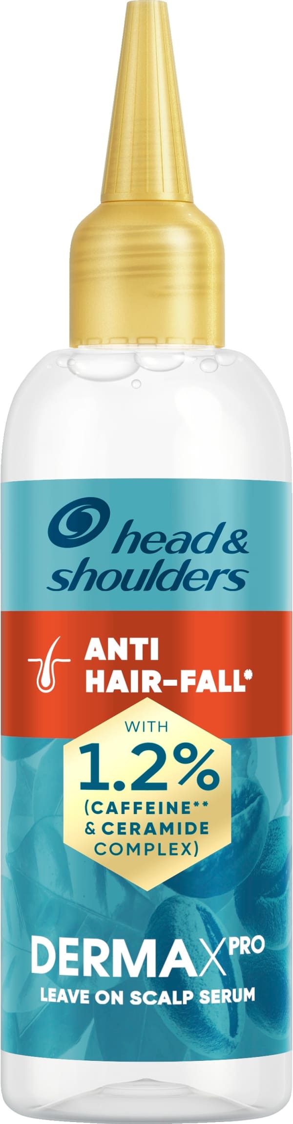 Serum Anti Hair-Fall