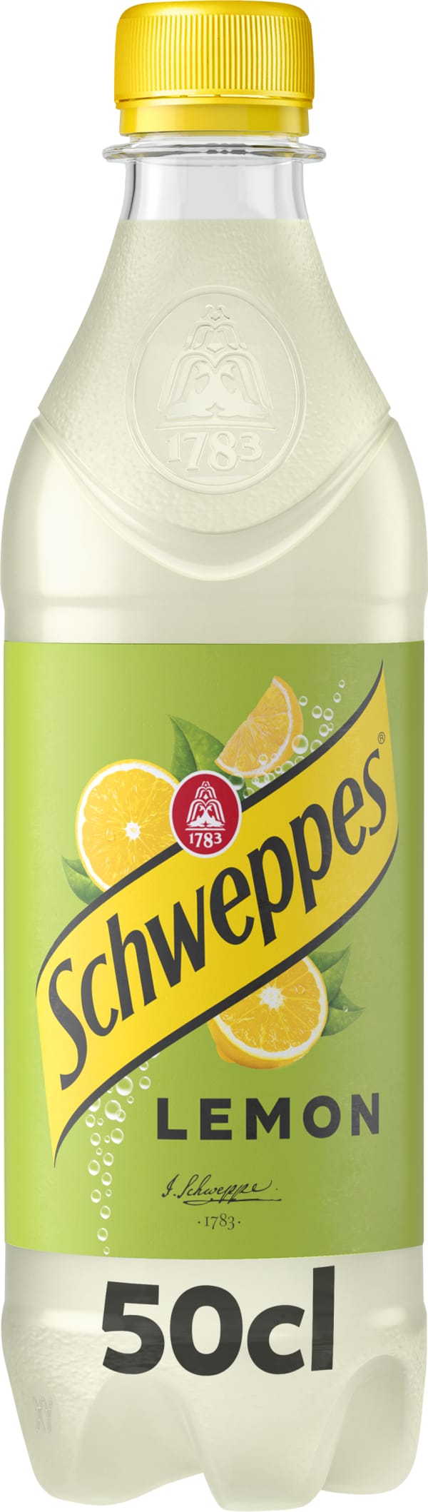 Mixer Lemon