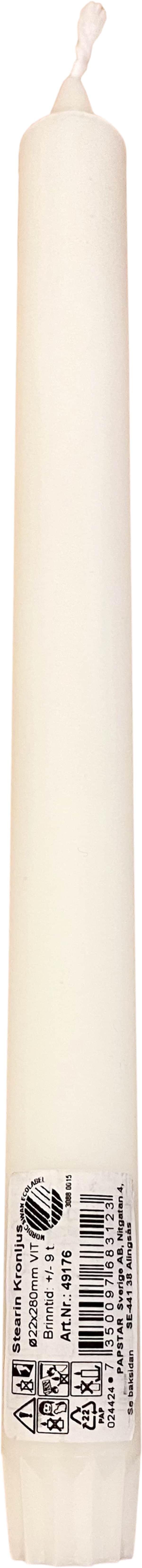 Kronljus