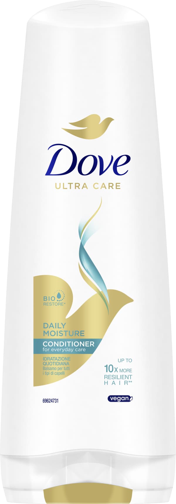 Balsam Daily Moisture