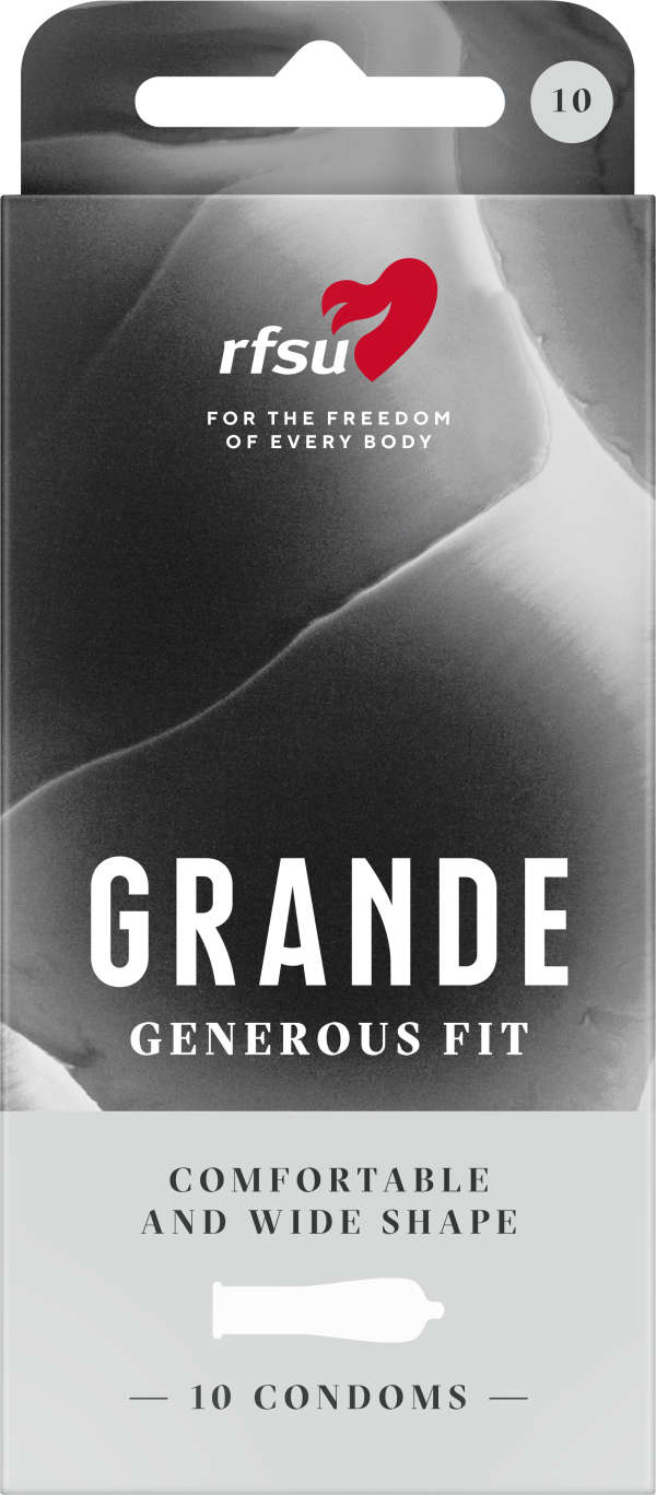 Kondomer Grande