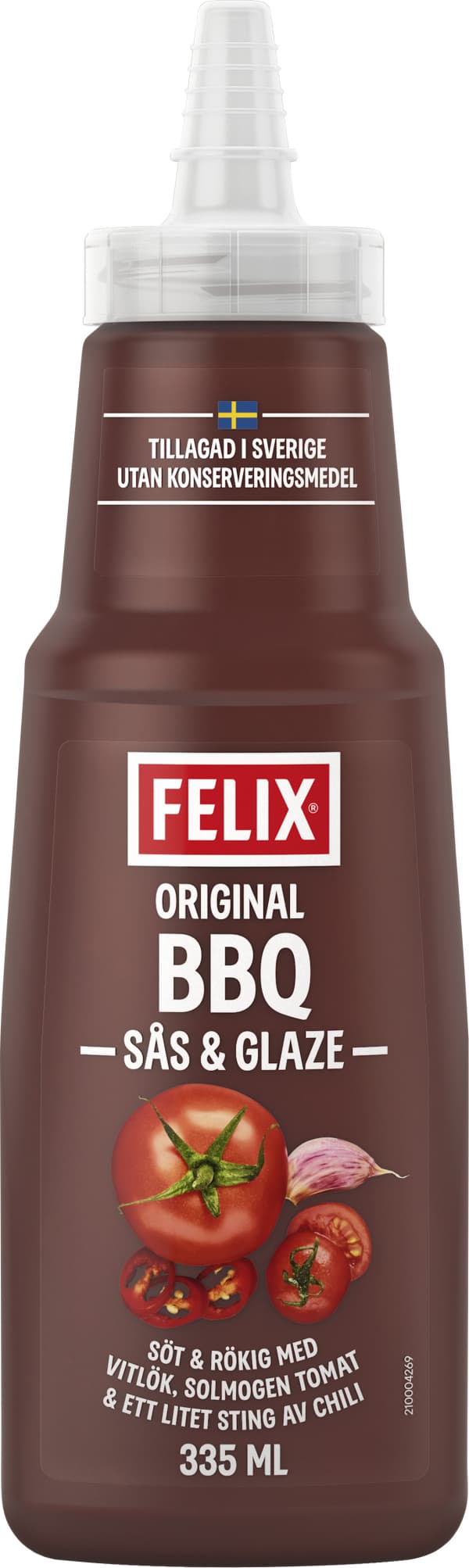 Barbecue Original