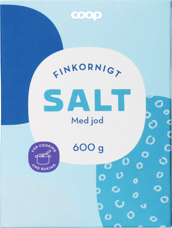 Salt