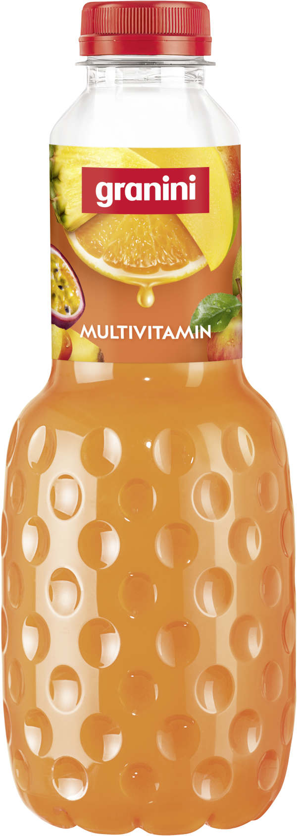 Juice Multivitamin