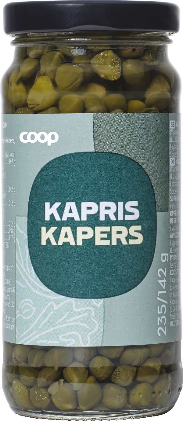 Kapris