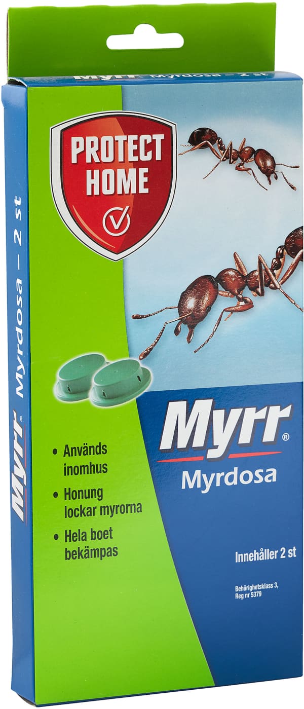 Myrdosa 2-pack