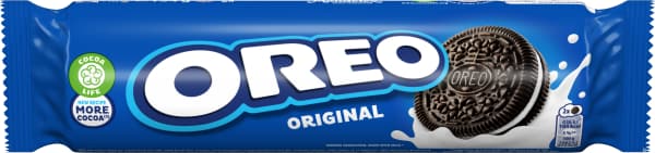 Kakor Oreo