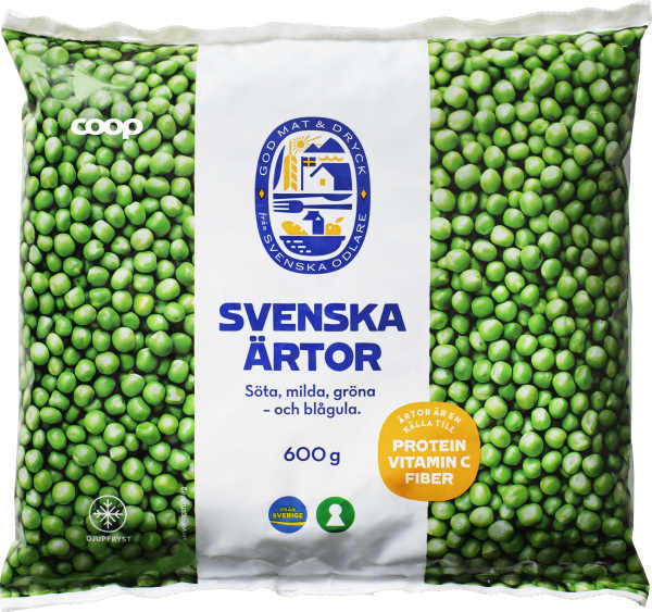 Ärtor