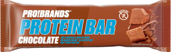 Proteinbar Choklad