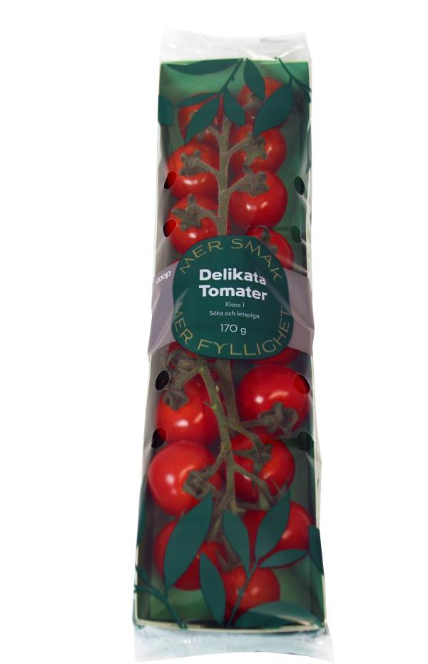 Tomat Delikat