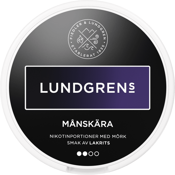 Lundgrens Månskära