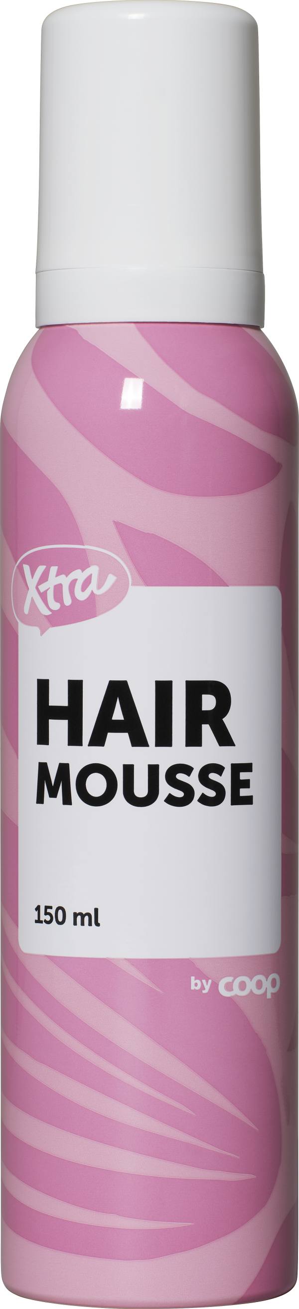 Mousse