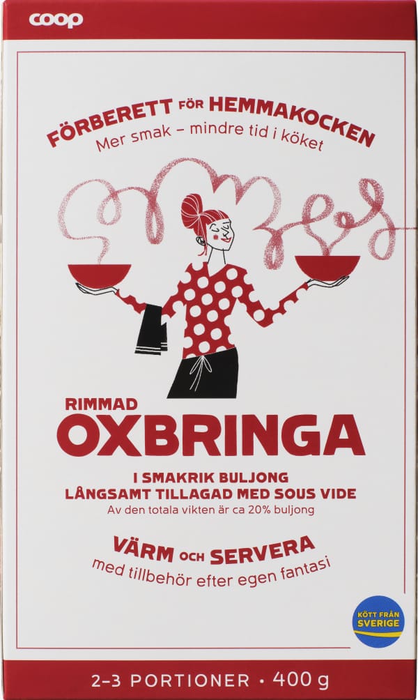Oxbringa Rimmad
