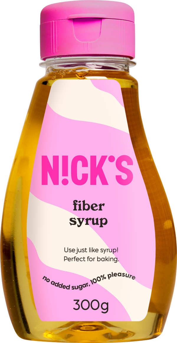 Sirap Fiber