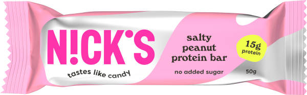 Proteinbar Salty peanut