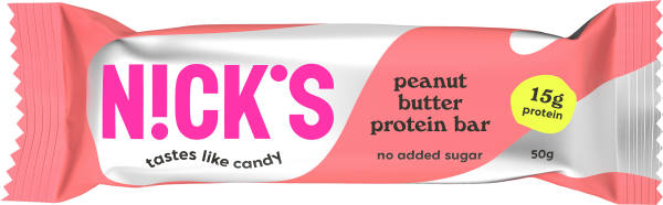 Proteinbar Peanut Butter