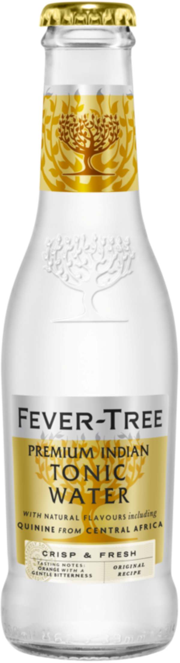 Tonic water Premium