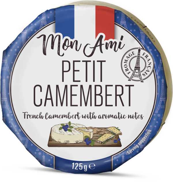 Camembert Petit
