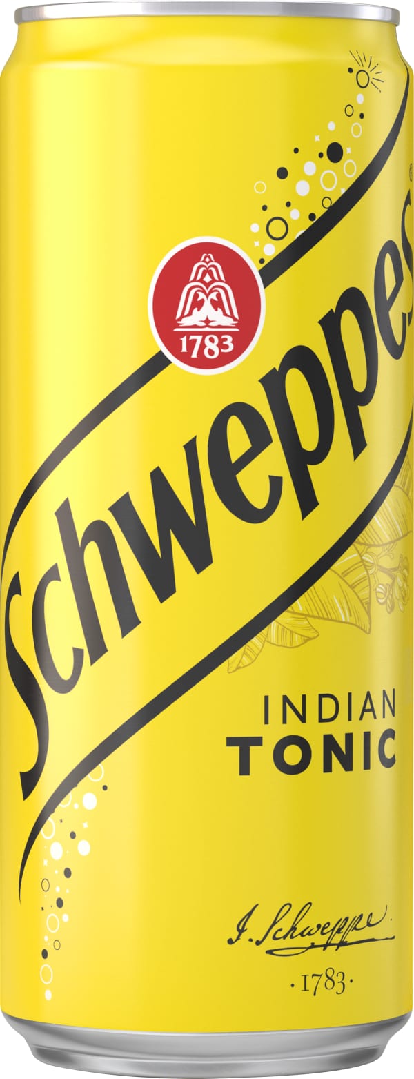 Indian Tonic