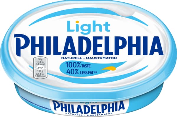 Philadelphia Light