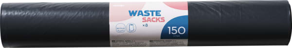 Sopsäck 8-pack