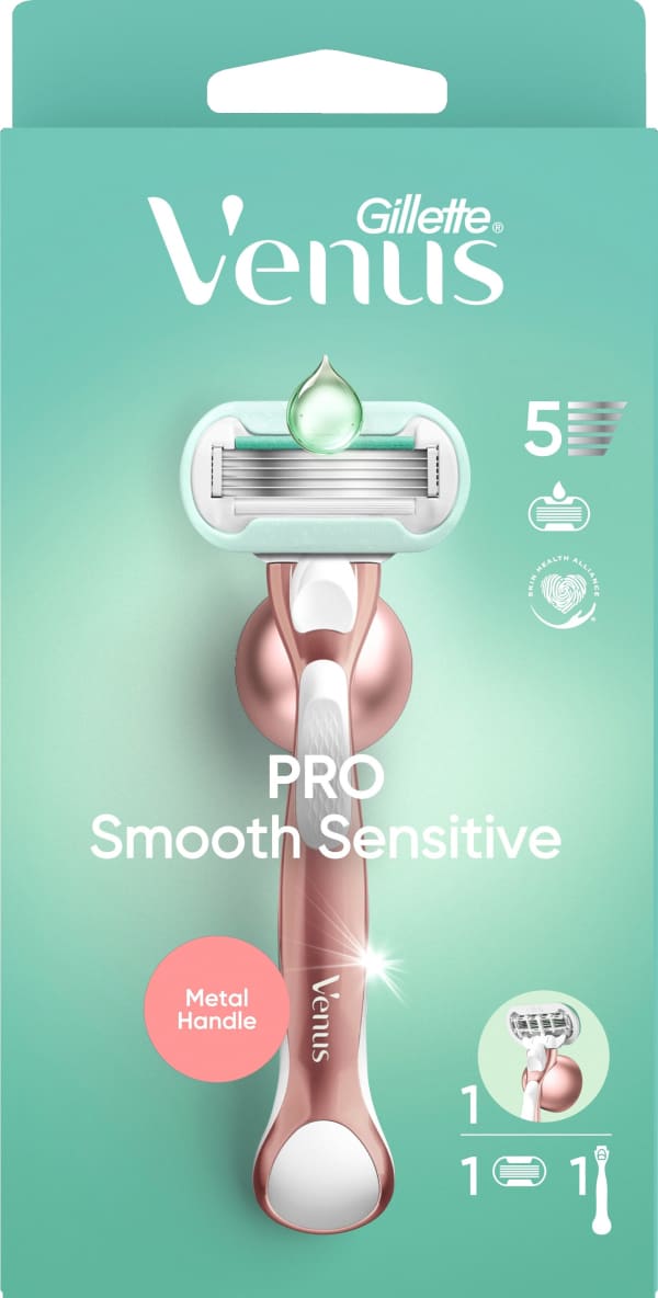 Rakhyvel Pro Smooth Sensitive