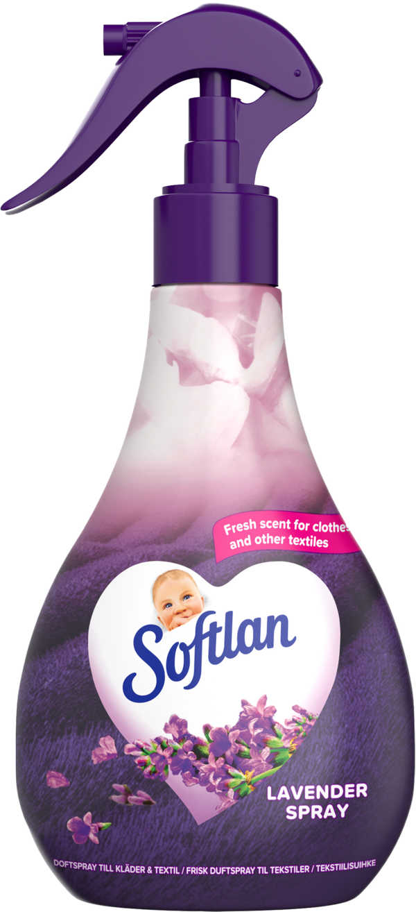 Textilspray