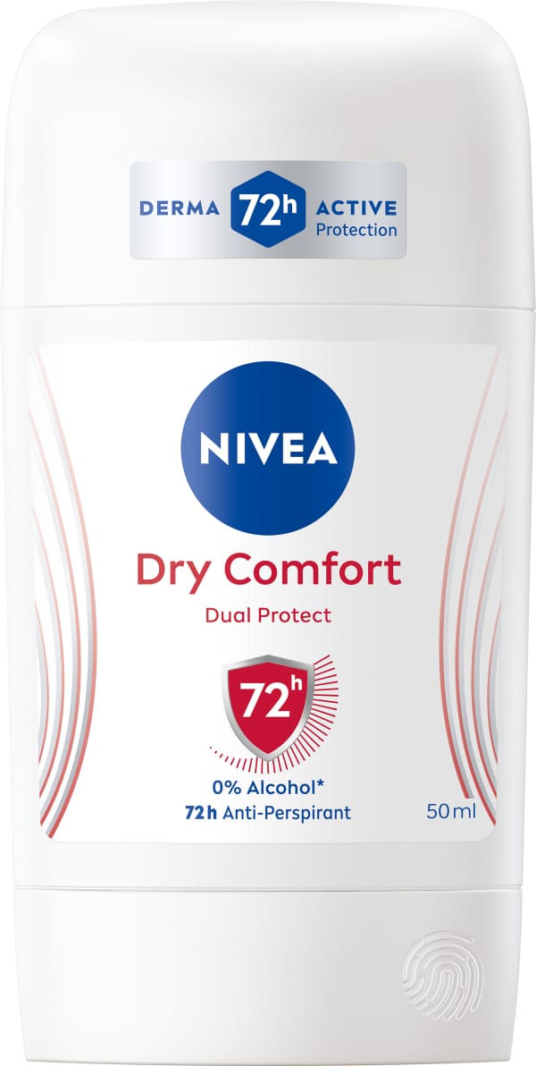 Deo Stick Dry comfort
