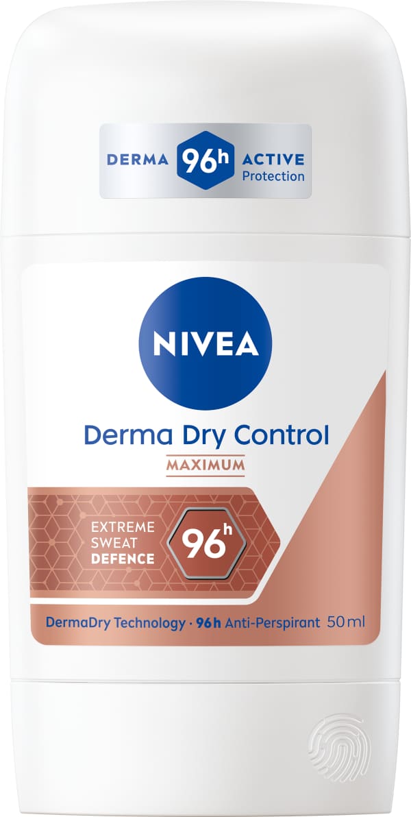 Deo Stick Derma dry control