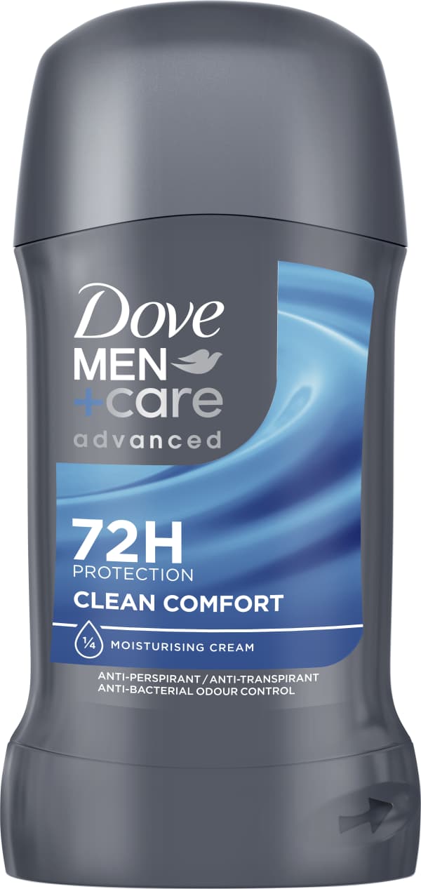 Deo Stick Advanced clean comfort