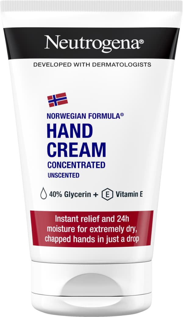 Handkräm Oparfymerad