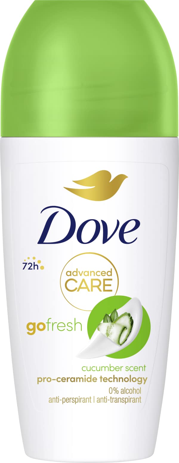 Deo Roll on Cucumber