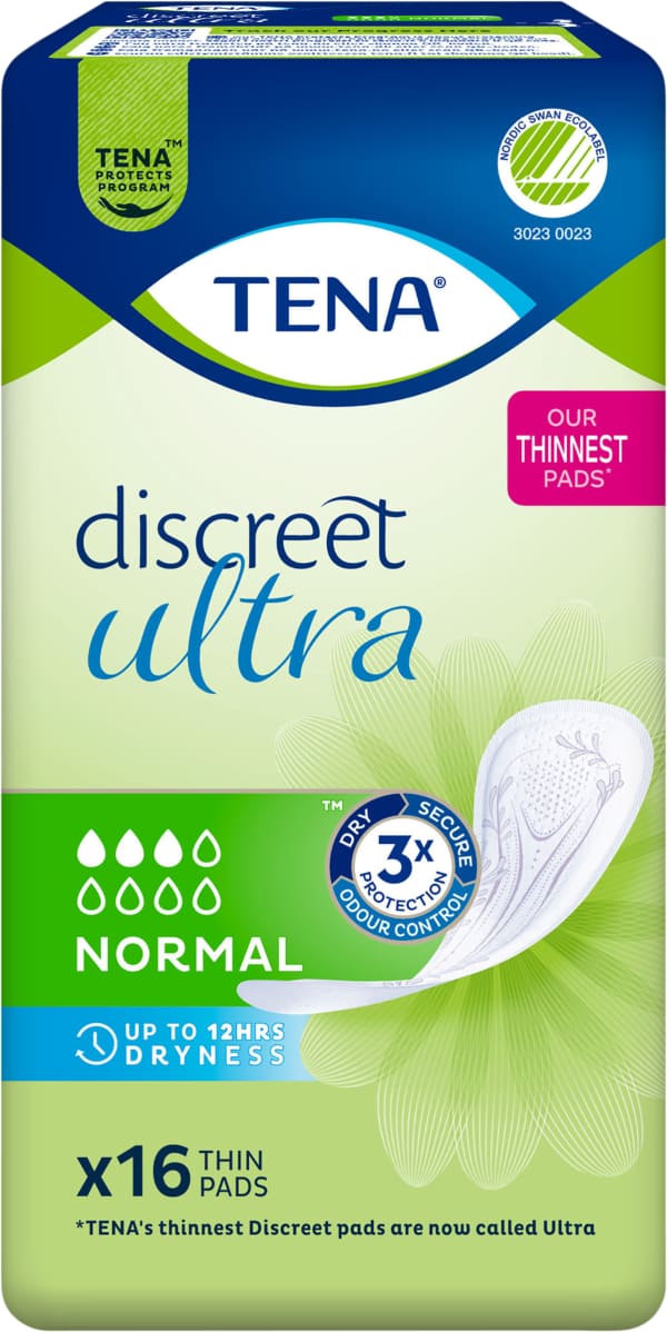 Binda Ultra Normal