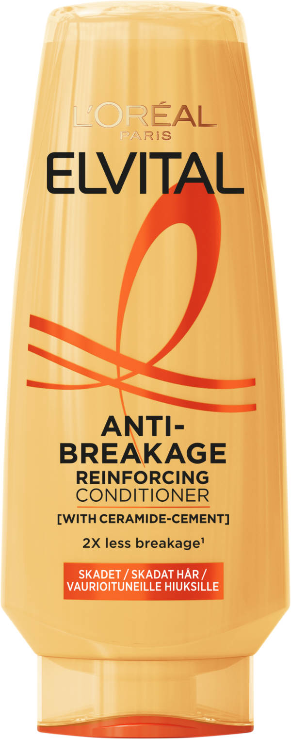Balsam Anti-Breakage