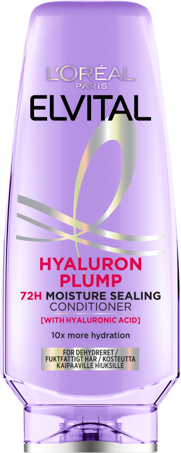 Balsam Hyaluron Plump