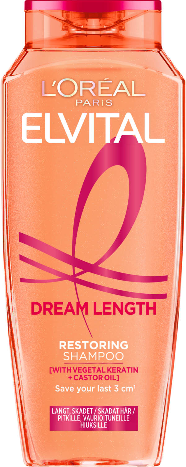 Schampo Dream Lengths