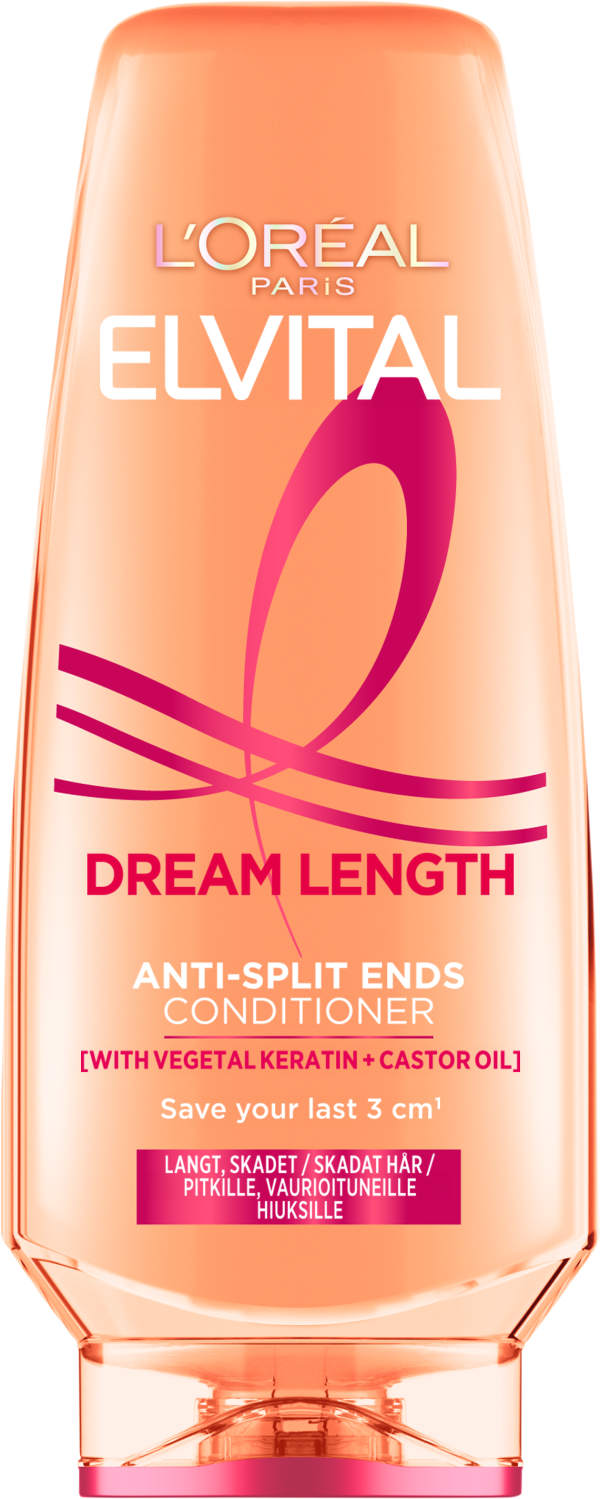 Balsam Dream Lengths
