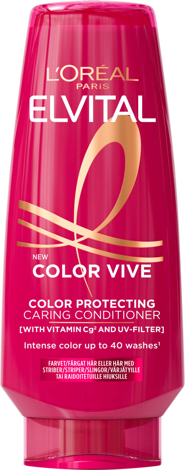 Balsam Color-Vive