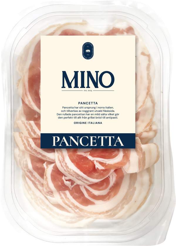 Pancetta