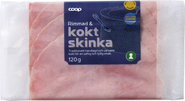 Skinka Kokt