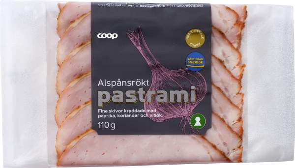 Pastrami