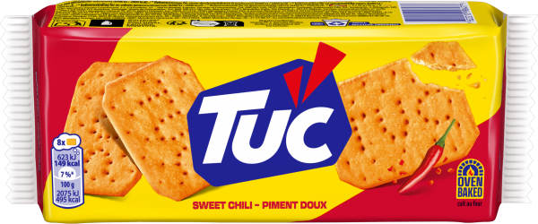 Tuc Sweet chili