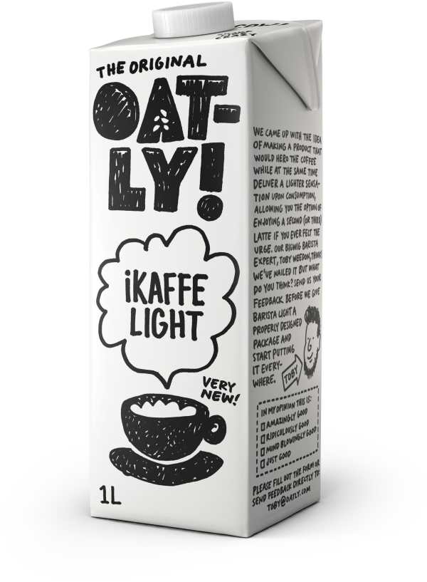 Ikaffe Light